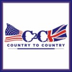 My favourite Country 2 Country 2018 songs