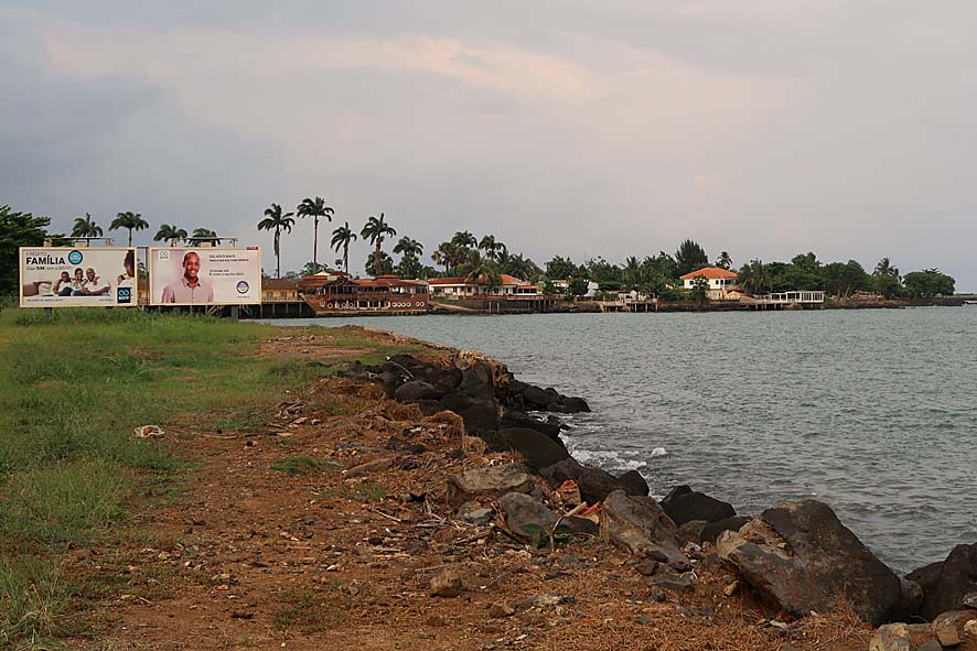 Sao Tome - Island worth visiting! - flyctory.com