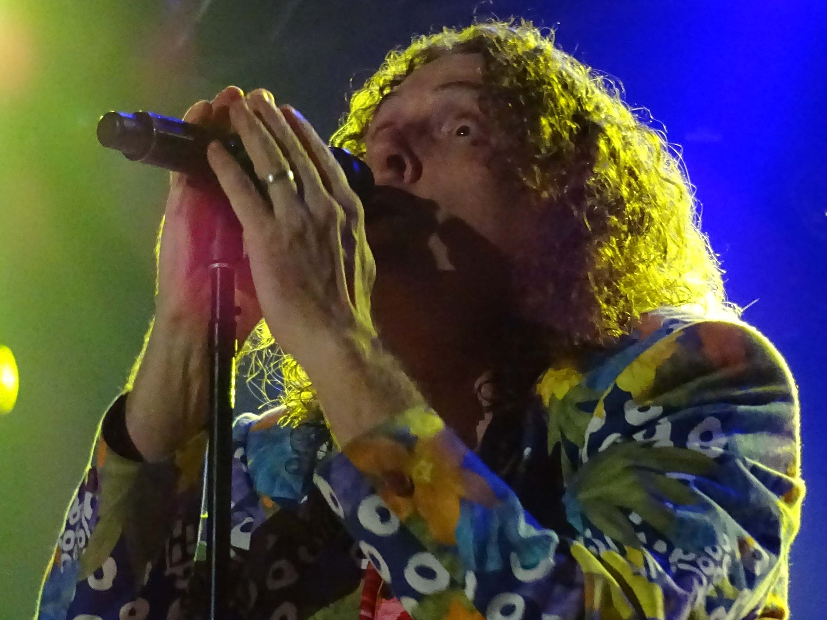 Weird Al Yankovic