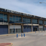 Mellila Airport (MLN)