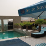 Novotel Suites Mall of the Emirates Dubai (Hotel Review)