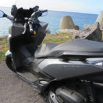 Sao Miguel on two wheels (Part 1)