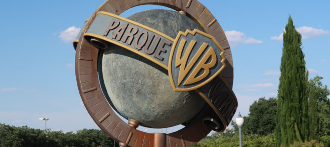 Parque Warner Madrid – More than Bugs Bunny?