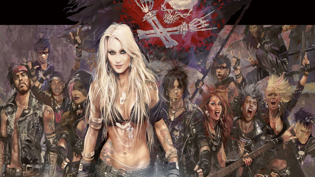 Doro – Forever Warriors // Forever United (Album Review)