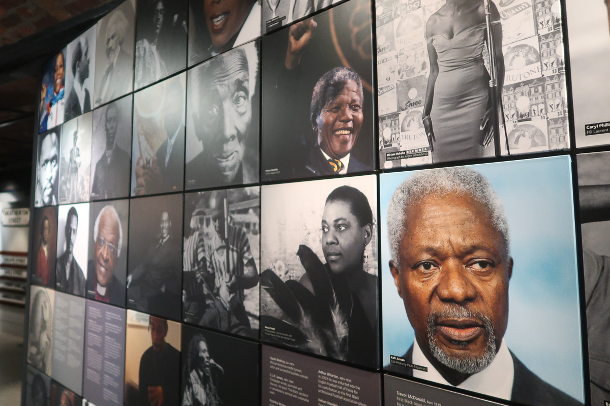 International Slavery Museum (Liverpool)