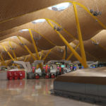 Madrid Barajas (MAD) Terminal 4