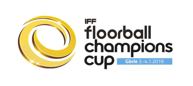 Floorball Champions Cup 2019 – A Preview to Gävle