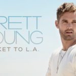 Brett Young - Ticket to L.A.