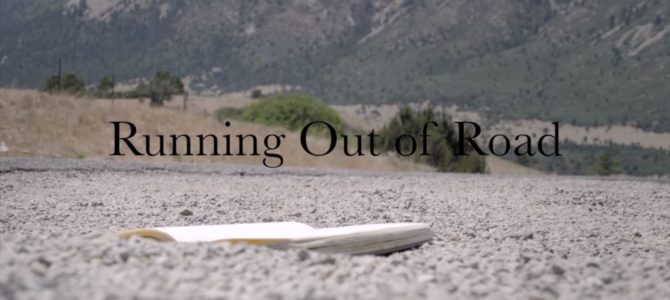 Lauren Jenkins – Running Out of Road (Short Movie)