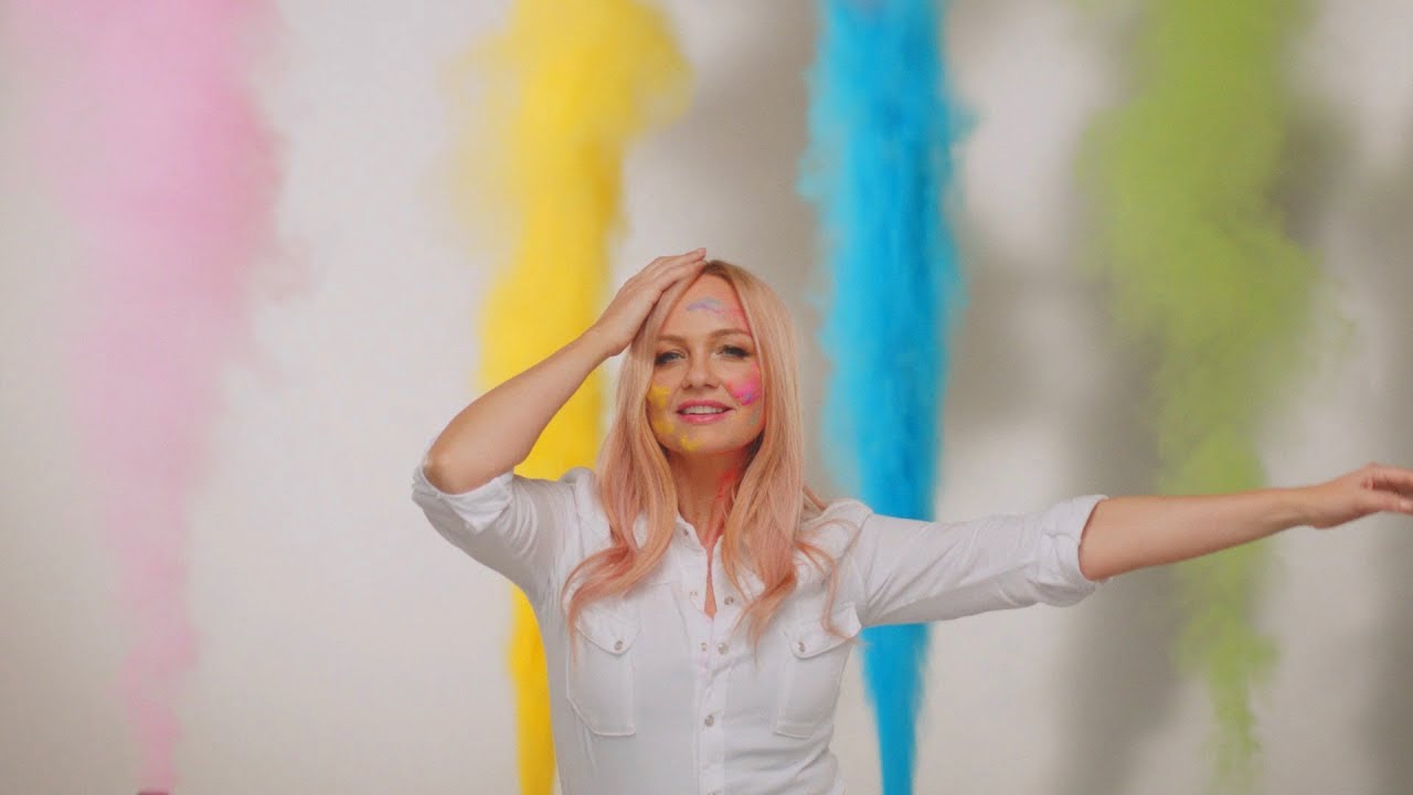 Emma Bunton - My Happy Place (Album Review)