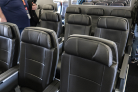 American Airlines A330 Premium Economy Flyctory Com