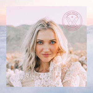 300px x 300px - Sarah Darling - Wonderland (Album Review) - flyctory.com