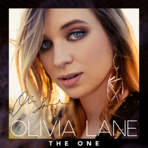 Olivia Lane The One Ep Flyctory Com