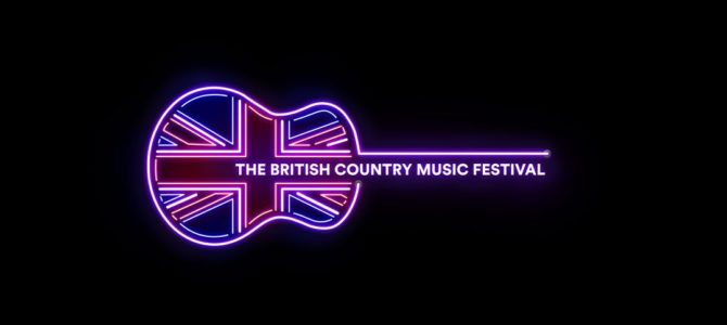 The British Country Music Festival (Blackpool) – A Preview