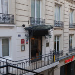 Hotel du Bois (Paris)