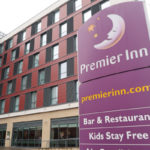Premier Inn Sunderland City Centre