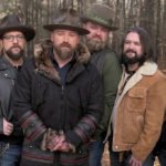 Zac Brown Band - The Owl