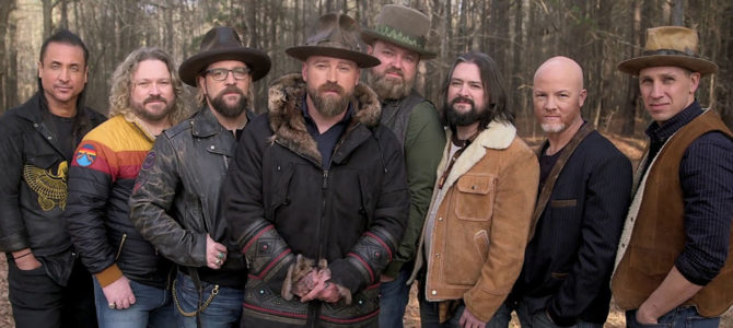 Zac Brown Band – The Owl