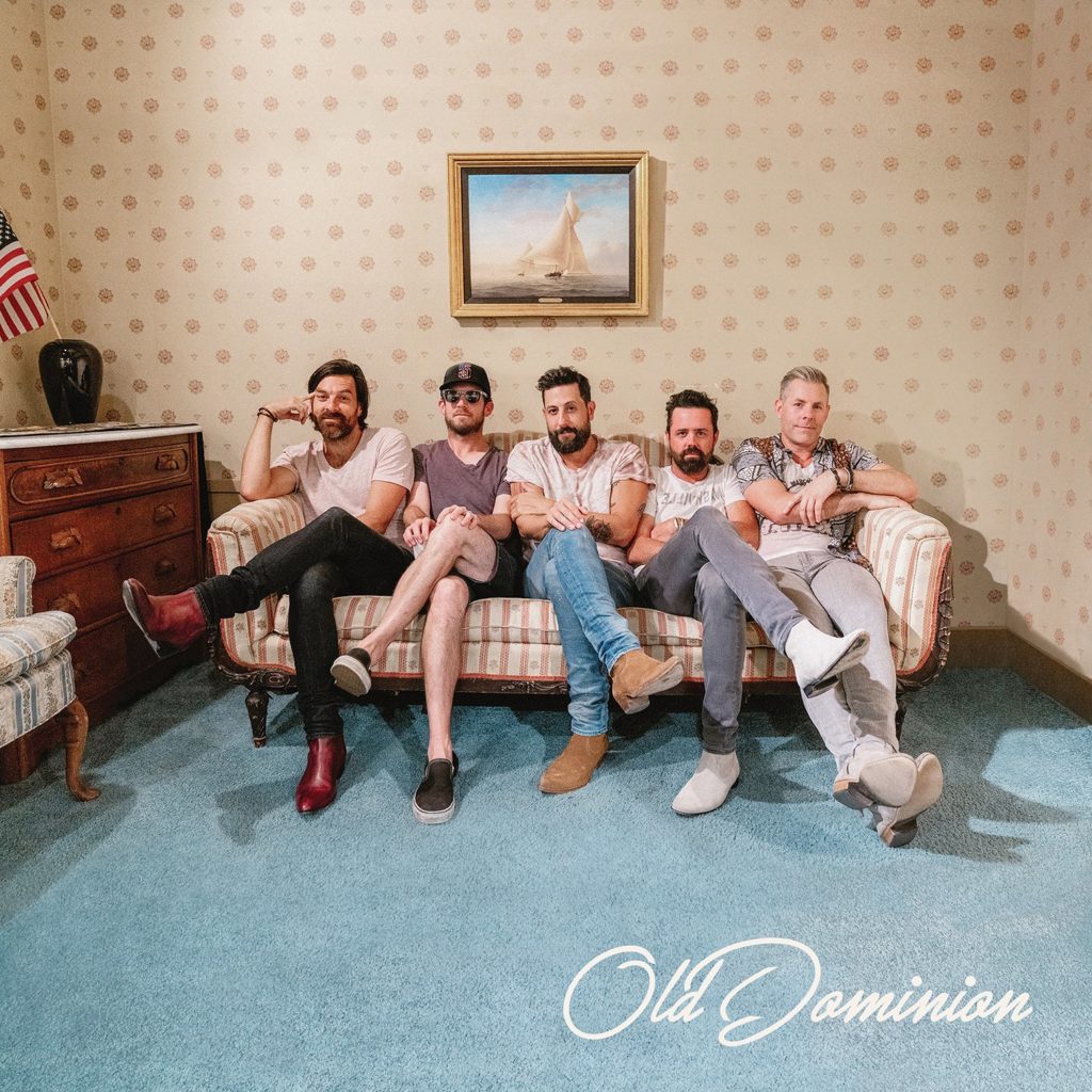 Old Dominion (Album Review)