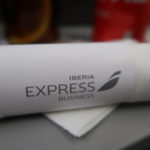 Iberia Express Business Class