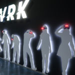 VR Park - A Virtual Reality Theme Park in Dubai