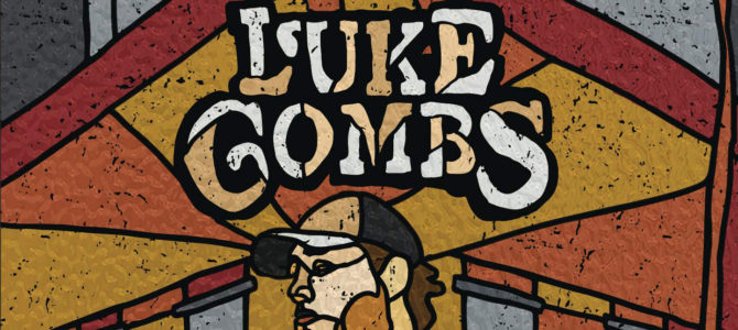 Luke Combs – This One’s For You – The Record-Breaking Album Luke Combs – This One’s For You – The Record-Breaking Album