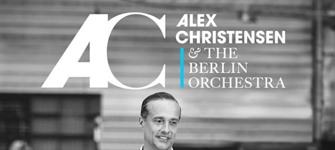 Alex Christensen & The Berlin Orchestra – Classical 90s Dance 3 Alex Christensen & The Berlin Orchestra – Classical 90s Dance 3