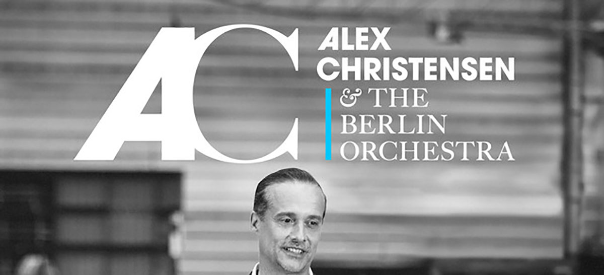 Alex Christensen & The Berlin Orchestra – Classical 90s Dance 3