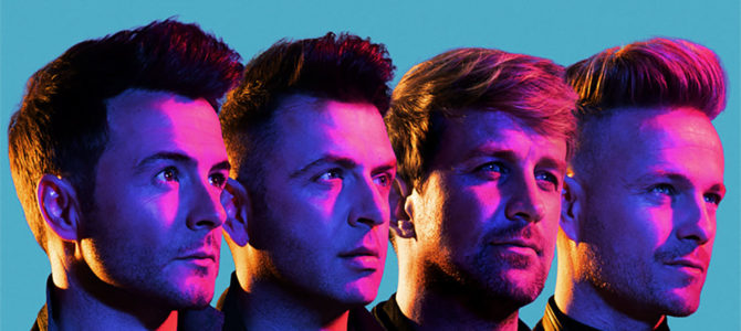 Westlife – Spectrum (Review) Westlife – Spectrum (Review)