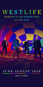 Spectrum (Westlife album) - Wikipedia