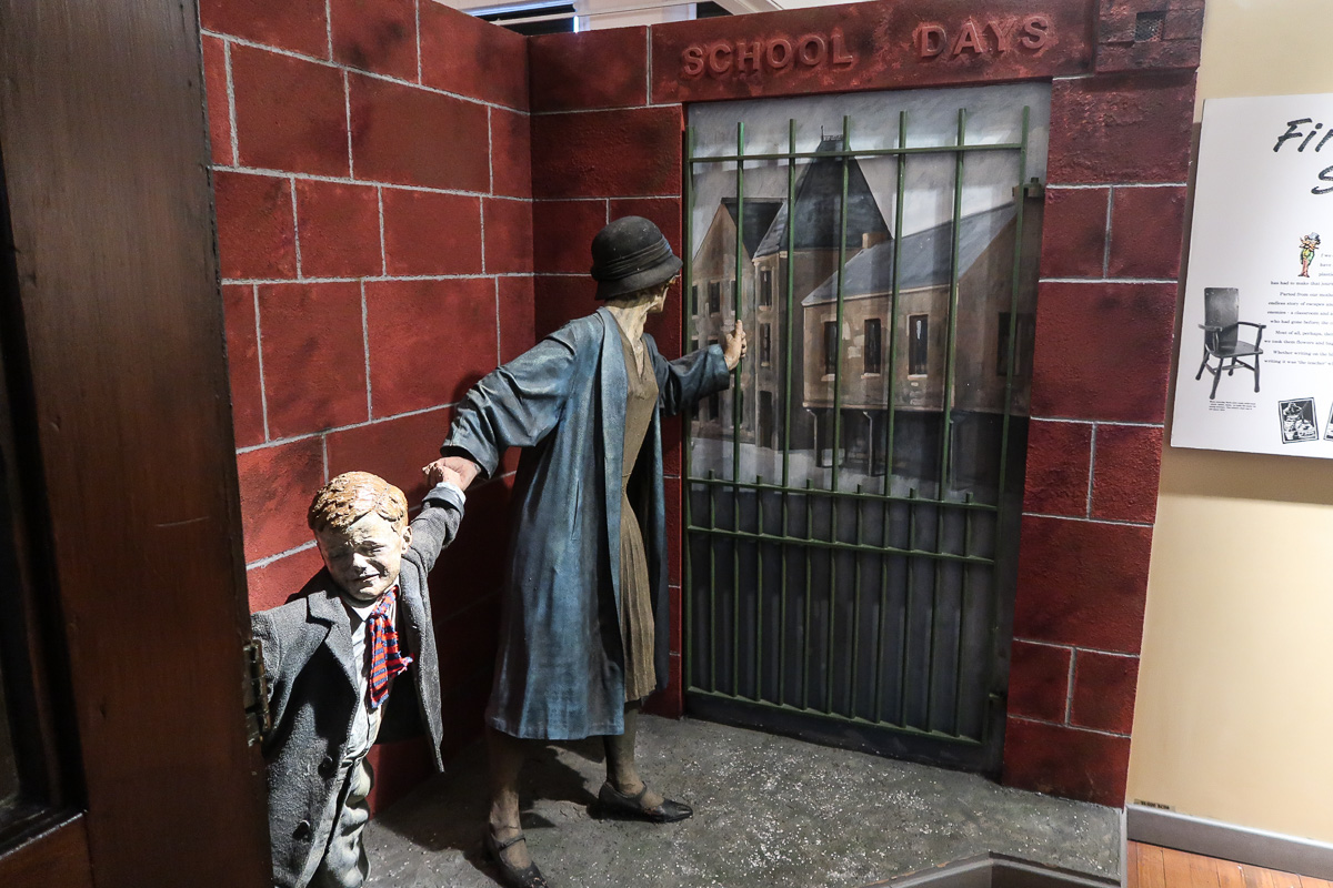 Scotland Street School Museum (Glasgow)