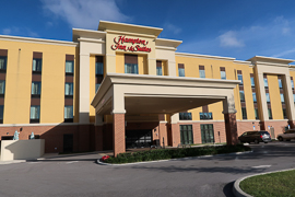 Hampton Inn Busch Gardens Area Tampa Review Flyctory Com