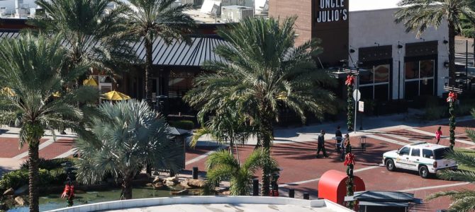 ICON Park Orlando – A new Entertainment District