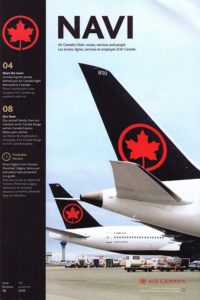 Entertaining Or Not An Inflight Magazine Comparison Flyctory Com