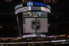 PPG Paints Arena – Stadium and Arena Visits