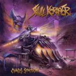 Skull Koraptor - Chaos Station