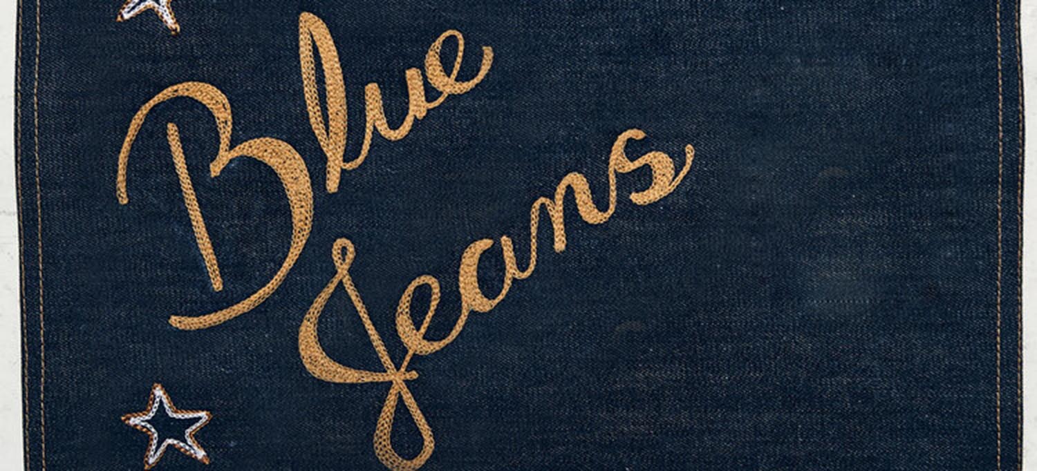 Steve Moakler – Blue Jeans