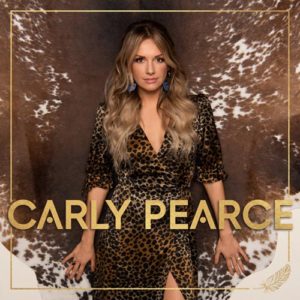 Carly pearce engagement hot sale ring cost