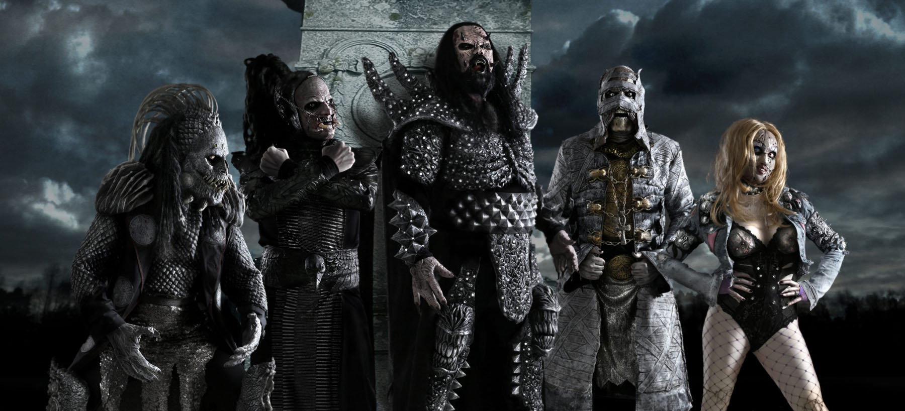 Lordi – Killection