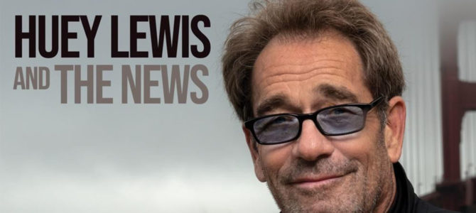 Huey Lewis & the News – Weather Huey Lewis & the News – Weather