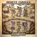 Redeye Caravan - Remedium Nostrum