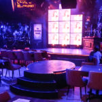 The Bourbon Room / Rock of Ages Hollywood