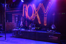 Theater Review: Rock of Ages Hollywood at the Bourbon Room – ON