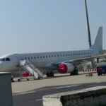 Cologne/Bonn Airport during Covid-19 Times (Pictured Story)