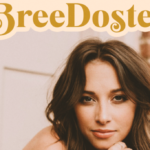 Bree Doster - Bree Doster EP