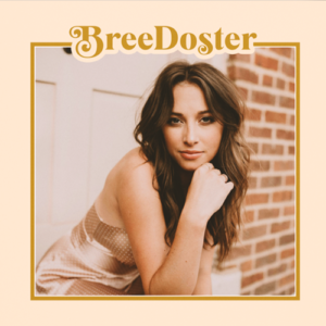 Bree Doster - Bree Doster EP - flyctory.com