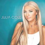 Julia Cole - Honey Child EP