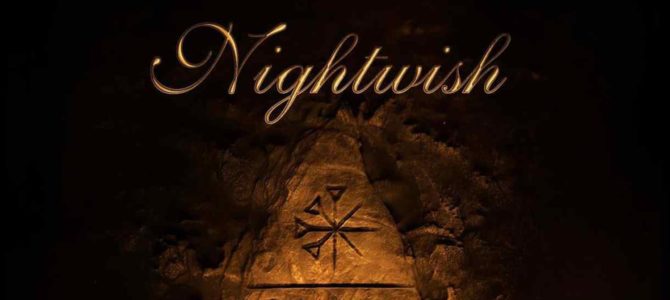 Nightwish – Human :||: Nature Nightwish – Human :||: Nature