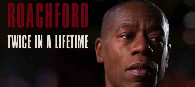 Roachford – Twice In A Lifetime