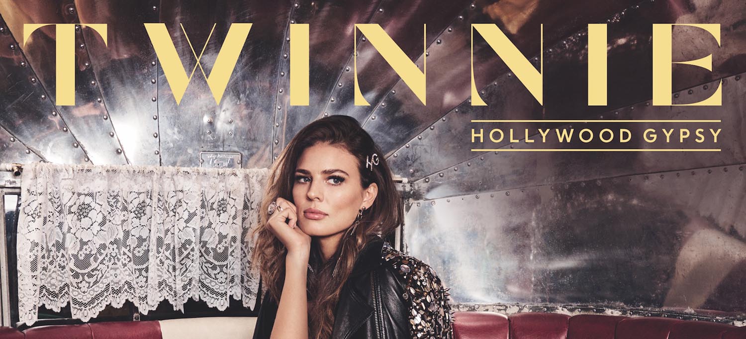 Twinnie – Hollywood Gypsy